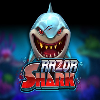 Razor Shark